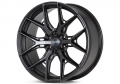 Vossen HF6-4 Anthracite  wheels - PremiumFelgi