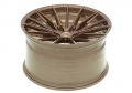Yido Performance Forged+ Brushed Bronze  wheels - PremiumFelgi