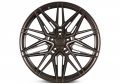 Vossen HF-7 Satin Bronze  wheels - PremiumFelgi