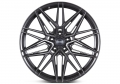 Vossen HF-7 Anthracite  wheels - PremiumFelgi