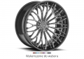 AL13 R100 (3PC)  wheels - PremiumFelgi