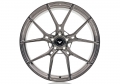 Vorsteiner VPX-101 Liquid Smoke  wheels - PremiumFelgi