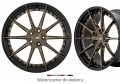 BC Forged HCX-02S  wheels - PremiumFelgi