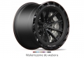 Brixton R11-R Aerotech  wheels - PremiumFelgi
