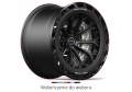 Brixton CM-6R Aerotech  wheels - PremiumFelgi