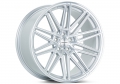 Vossen CV10 Silver Polished  wheels - PremiumFelgi