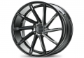 Vossen CVT Tinted Gloss Black  wheels - PremiumFelgi