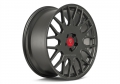 mbDesign LV2 Matte Grey  wheels - PremiumFelgi