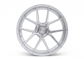 Ferrada F8-FR8 Machine Silver  wheels - PremiumFelgi