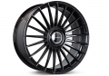 Vossen HF-8 Gloss Black  wheels - PremiumFelgi