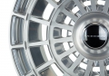 Vossen Forged LC3-12  wheels - PremiumFelgi