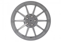 Yido Performance YP2 Matte Silver  wheels - PremiumFelgi