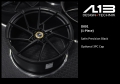AL13 DM001  wheels - PremiumFelgi
