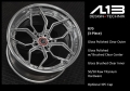 AL13 R70 (3PC)  wheels - PremiumFelgi