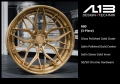 AL13 R80 (3PC)  wheels - PremiumFelgi