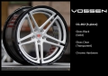 Vossen Forged CG-202 (3-piece)  wheels - PremiumFelgi