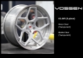 Vossen Forged CG-205 (3-piece)  wheels - PremiumFelgi
