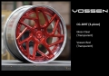 Vossen Forged CG-209T (3-piece)  wheels - PremiumFelgi