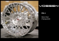 Vossen Forged ERA-1  wheels - PremiumFelgi