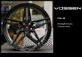 Vossen Forged EVO-1R  wheels - PremiumFelgi