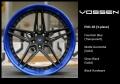 Vossen Forged EVO-1R (3-piece)  wheels - PremiumFelgi