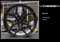 Vossen Forged EVO-4R  wheels - PremiumFelgi