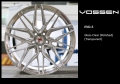 Vossen Forged EVO-5  wheels - PremiumFelgi