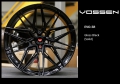 Vossen Forged EVO-5R  wheels - PremiumFelgi