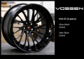 Vossen Forged EVO-6T (3-piece)  wheels - PremiumFelgi
