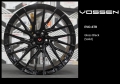 Vossen Forged EVO-6TR  wheels - PremiumFelgi