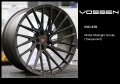 Vossen Forged EVO-6TR  wheels - PremiumFelgi