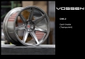Vossen Forged GNS-2  wheels - PremiumFelgi