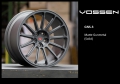 Vossen Forged GNS-3  wheels - PremiumFelgi