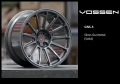 Vossen Forged GNS-3  wheels - PremiumFelgi