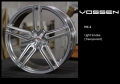 Vossen Forged HC-1  wheels - PremiumFelgi