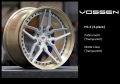 Vossen Forged HC-2 (3-piece)  wheels - PremiumFelgi