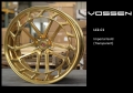 Vossen Forged LC2-1  wheels - PremiumFelgi