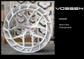 Vossen Forged LC3-01T  wheels - PremiumFelgi