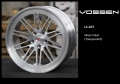 Vossen Forged LC-107  wheels - PremiumFelgi