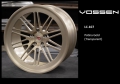 Vossen Forged LC-107  wheels - PremiumFelgi
