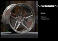 Vossen Forged ML-X1  wheels - PremiumFelgi