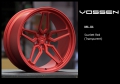 Vossen Forged ML-X1  wheels - PremiumFelgi
