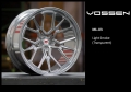 Vossen Forged ML-X3  wheels - PremiumFelgi