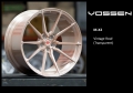 Vossen Forged M-X2  wheels - PremiumFelgi