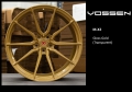 Vossen Forged M-X2  wheels - PremiumFelgi