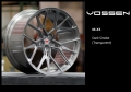 Vossen Forged M-X3  wheels - PremiumFelgi