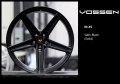 Vossen Forged M-X5  wheels - PremiumFelgi