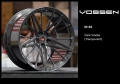 Vossen Forged M-X6  wheels - PremiumFelgi