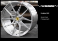 Novitec x Vossen NF8  wheels - PremiumFelgi