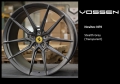 Novitec x Vossen NF9  wheels - PremiumFelgi